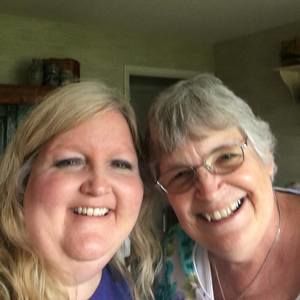 Meet your Posher, Catherine